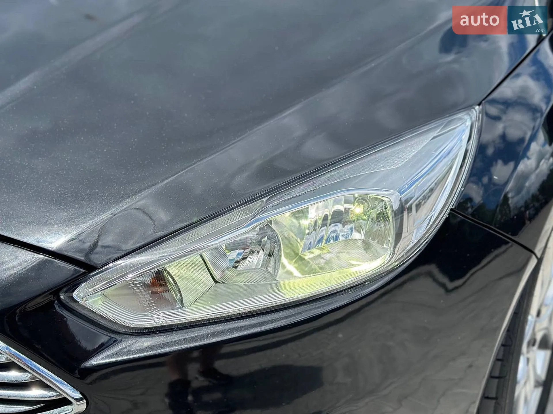 2015 Ford Focus - мініатюра 33