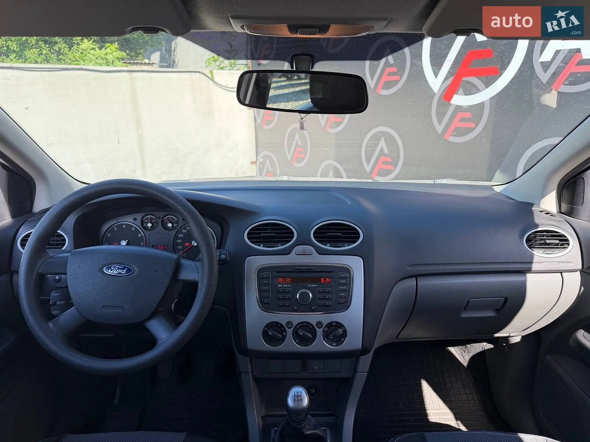 2011 Ford Focus - мініатюра 17