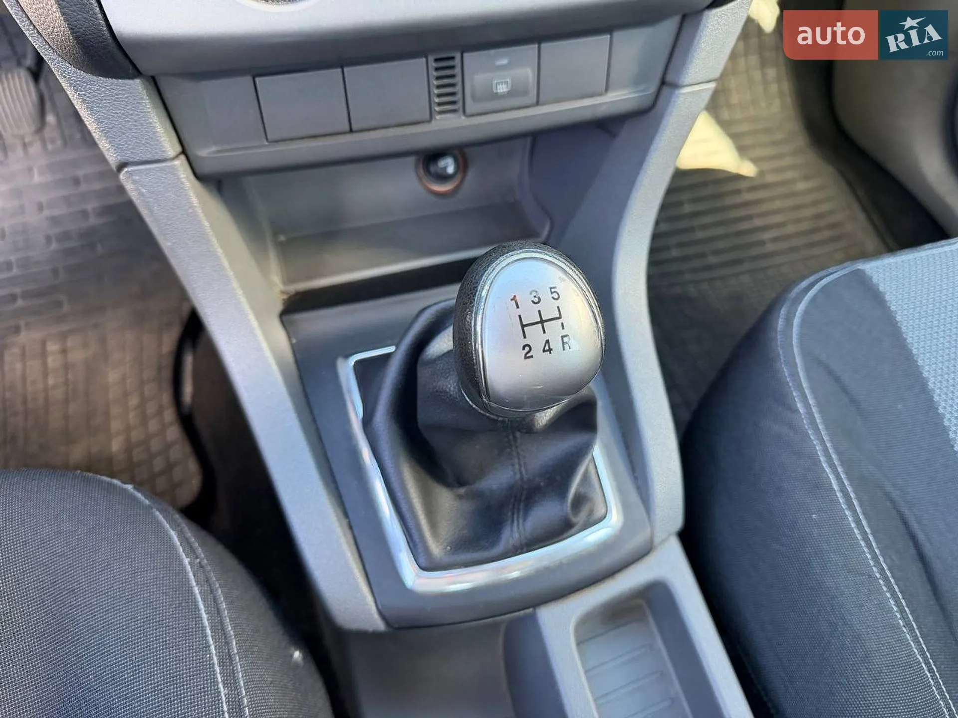 2011 Ford Focus - мініатюра 21