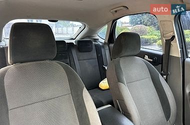Хэтчбек Ford Focus 2008 в Львове фото 9 Хэтчбек Ford Focus 2008 в Львове