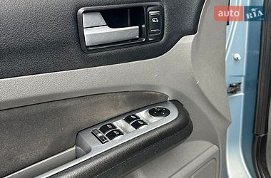 Хэтчбек Ford Focus 2008 в Львове фото 13 Хэтчбек Ford Focus 2008 в Львове