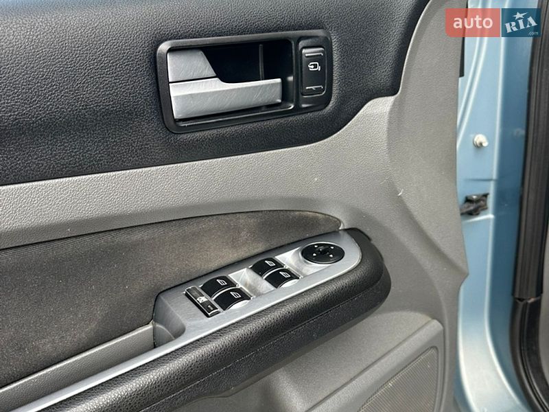 Хэтчбек Ford Focus 2008 в Львове фото 13 Хэтчбек Ford Focus 2008 в Львове