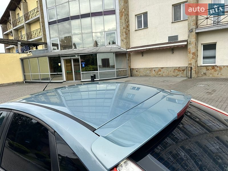 Хэтчбек Ford Focus 2008 в Львове фото 18 Хэтчбек Ford Focus 2008 в Львове