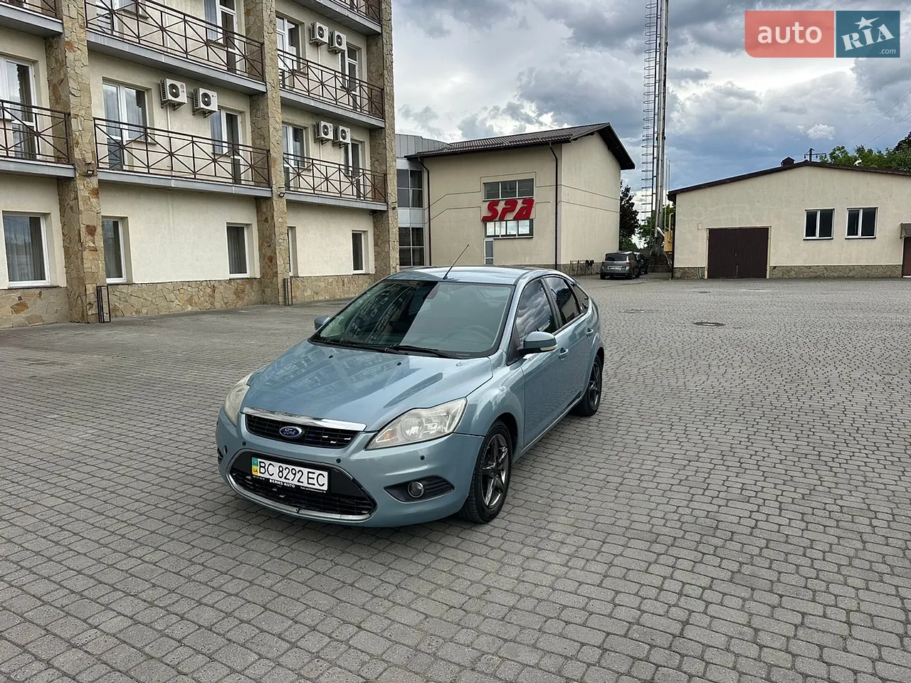2012 Ford Focus - мініатюра 39