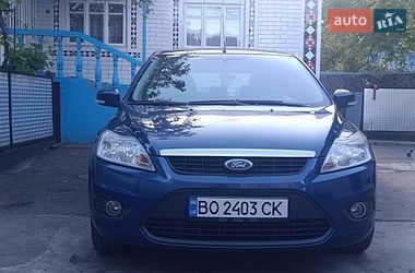 Хетчбек Ford Focus 2008 в Хмельницькому