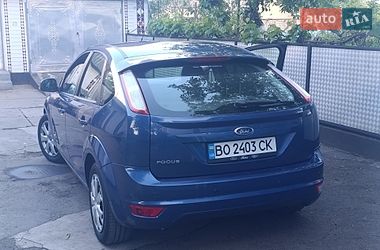 Хетчбек Ford Focus 2008 в Хмельницькому