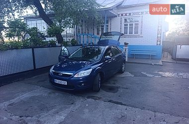 Хетчбек Ford Focus 2008 в Хмельницькому