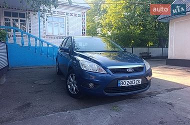 Хетчбек Ford Focus 2008 в Хмельницькому