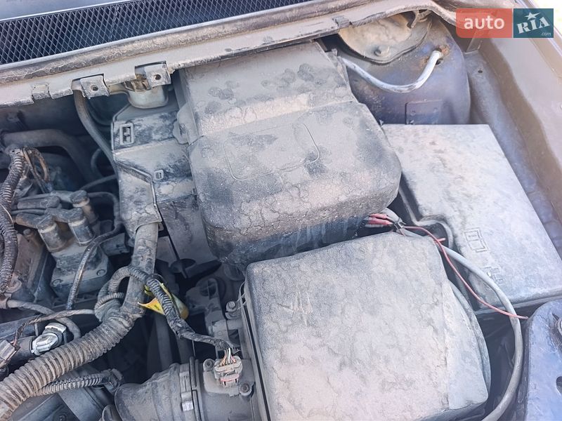 Хетчбек Ford Focus 2008 в Хмельницькому