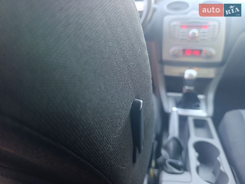 Хетчбек Ford Focus 2008 в Хмельницькому