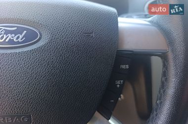 Хетчбек Ford Focus 2008 в Хмельницькому