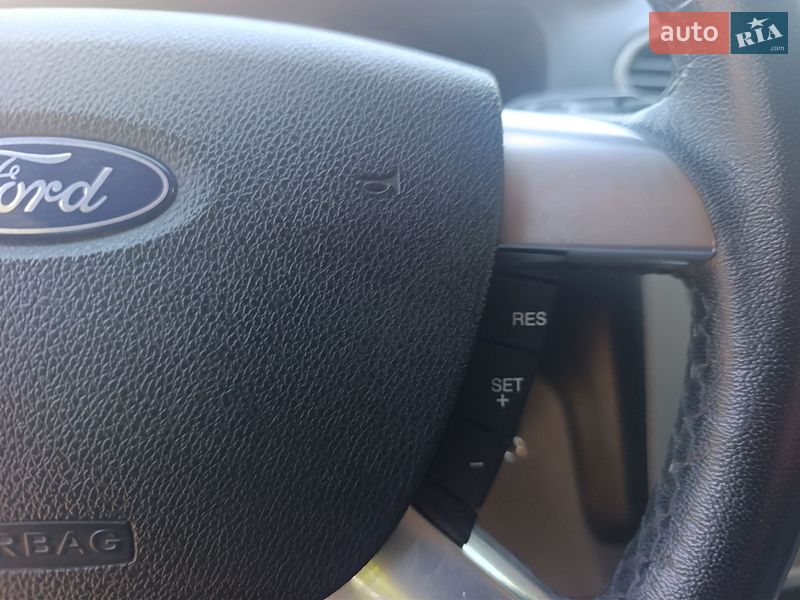 Хетчбек Ford Focus 2008 в Хмельницькому