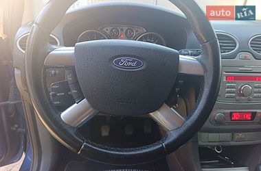Хетчбек Ford Focus 2008 в Хмельницькому