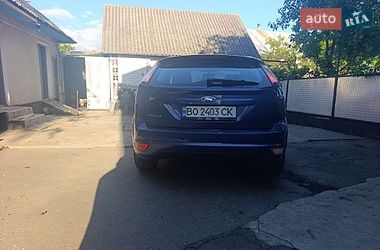 Хетчбек Ford Focus 2008 в Хмельницькому