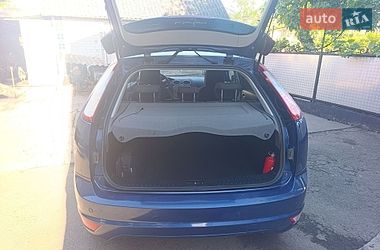 Хетчбек Ford Focus 2008 в Хмельницькому