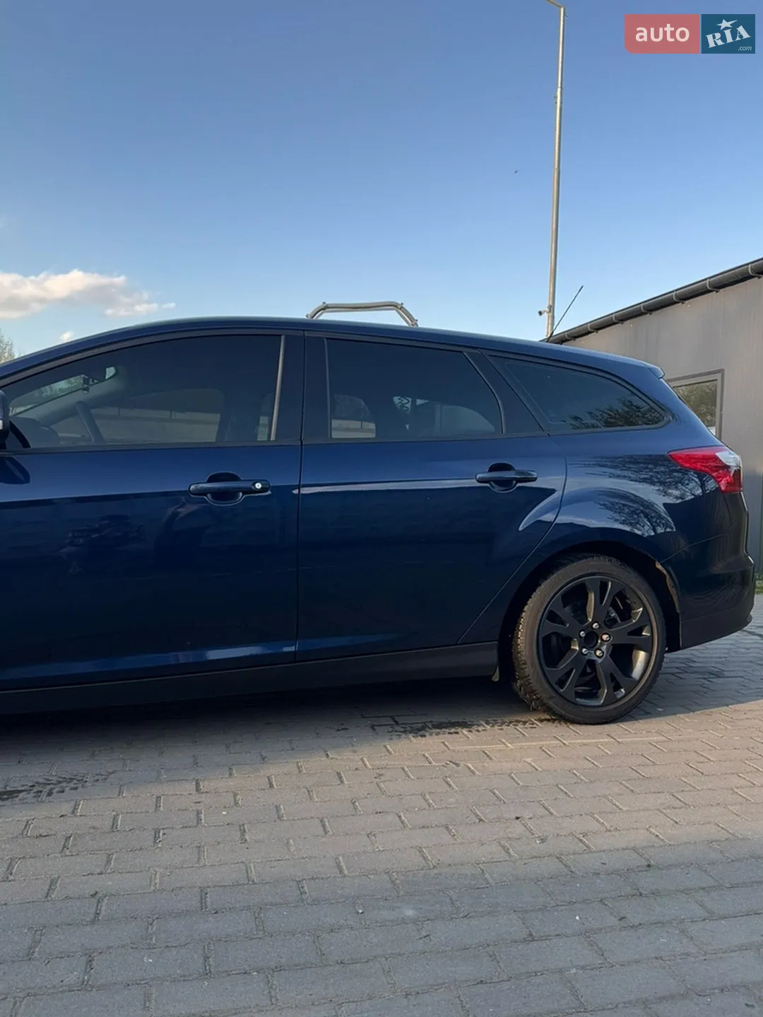 2011 Ford Focus - мініатюра 7