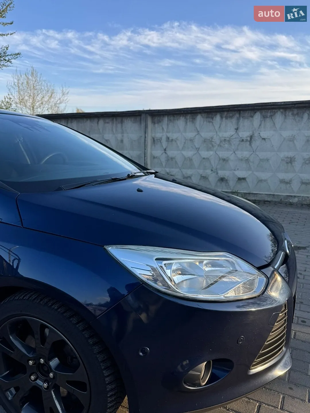 2011 Ford Focus - мініатюра 14