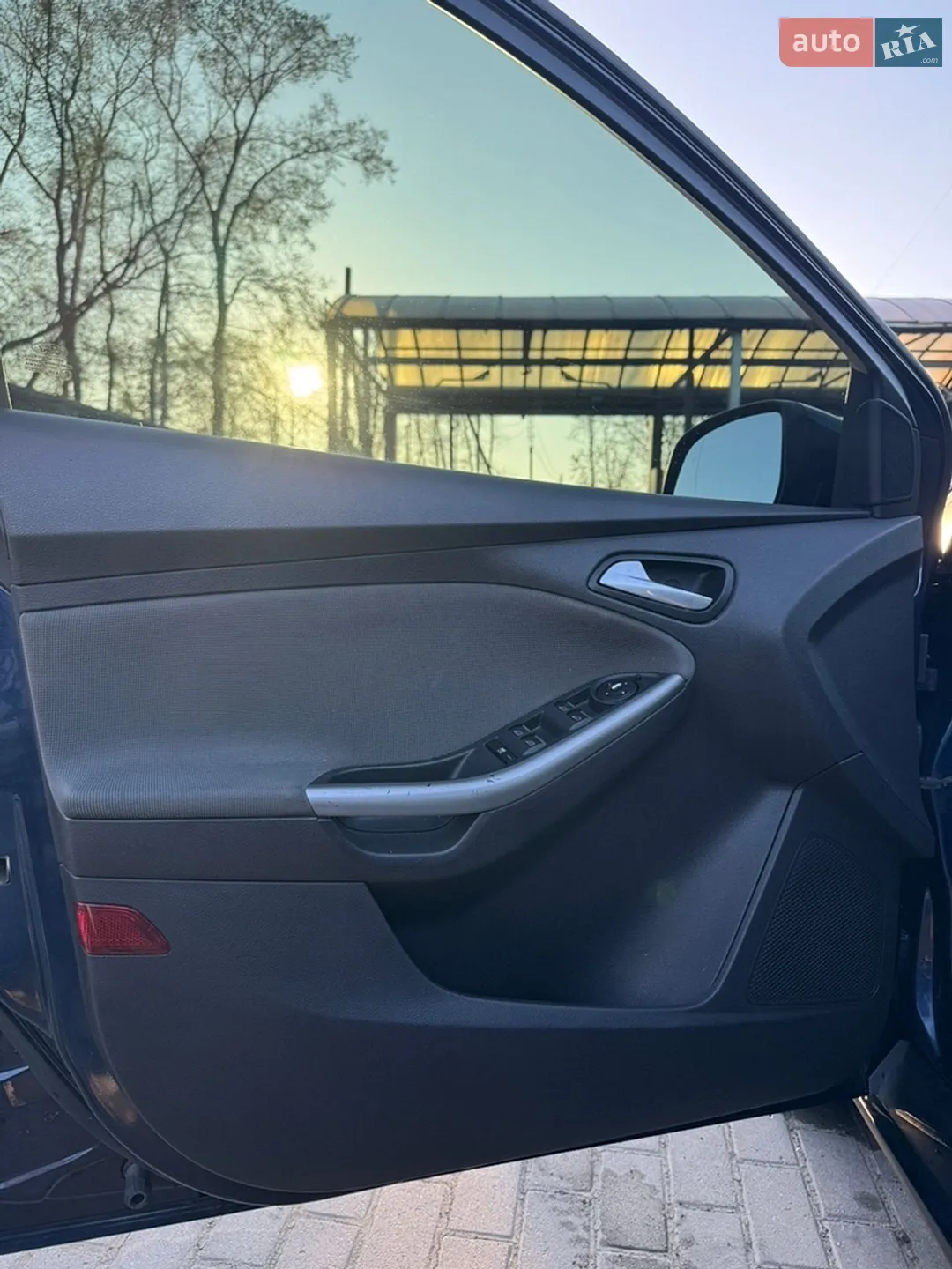 2011 Ford Focus - мініатюра 24