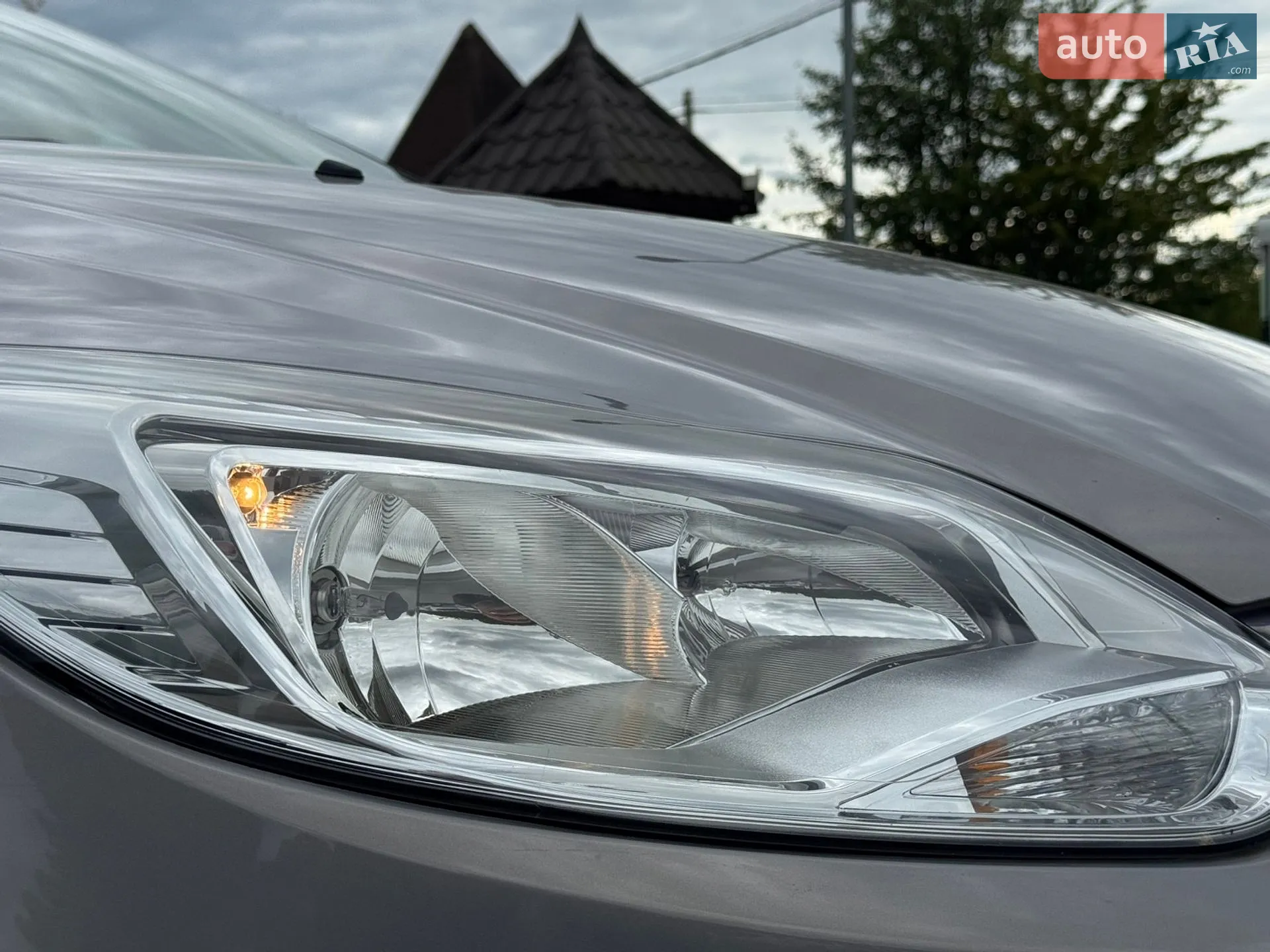 2011 Ford Focus - мініатюра 5