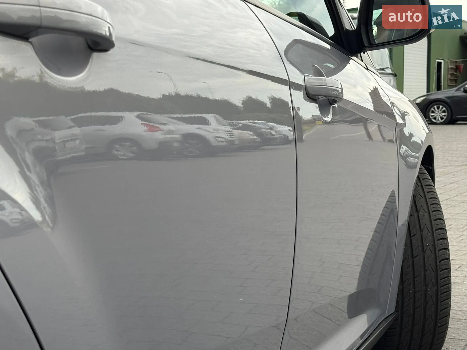 2011 Ford Focus - мініатюра 15