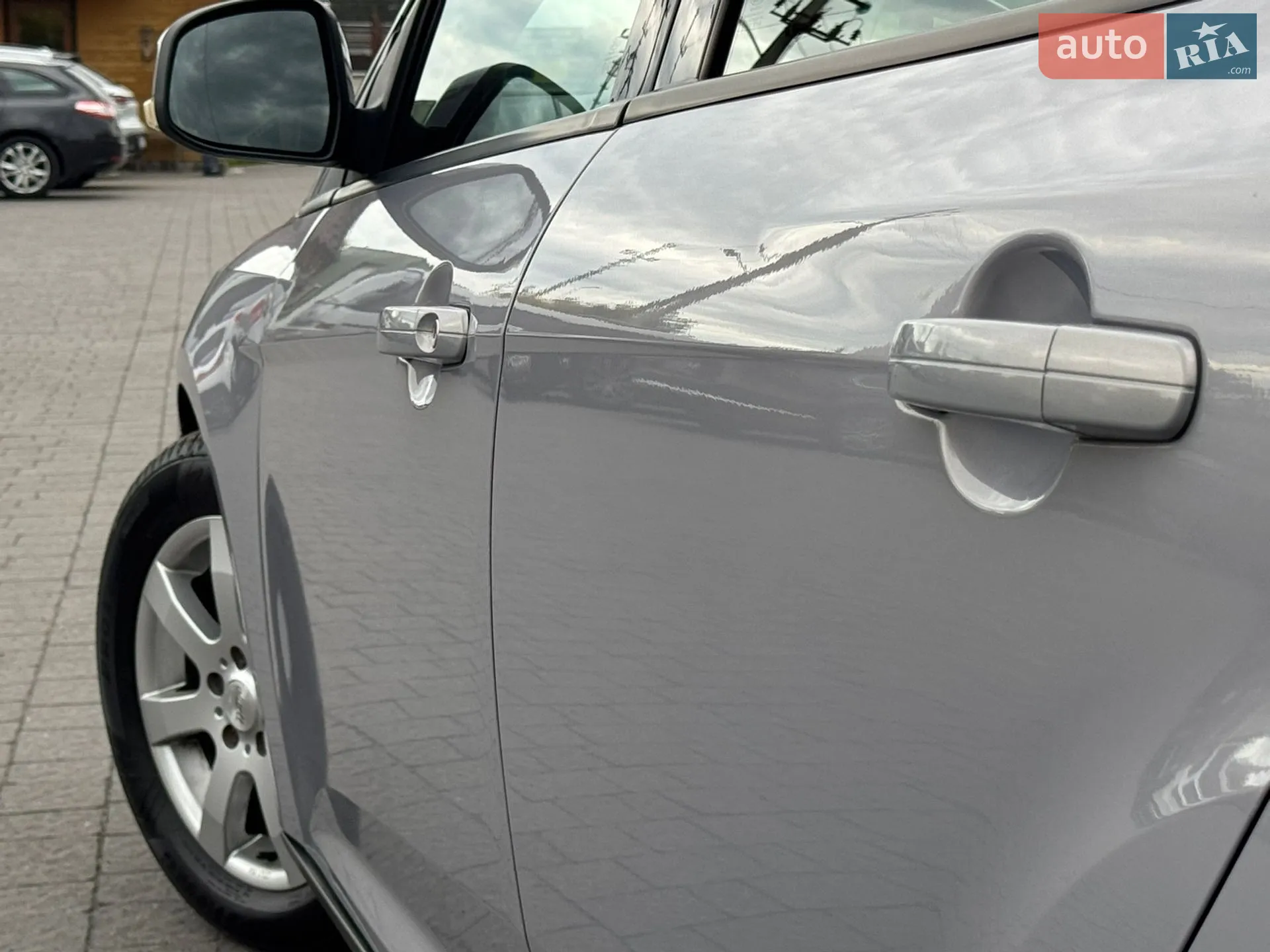 2011 Ford Focus - мініатюра 22