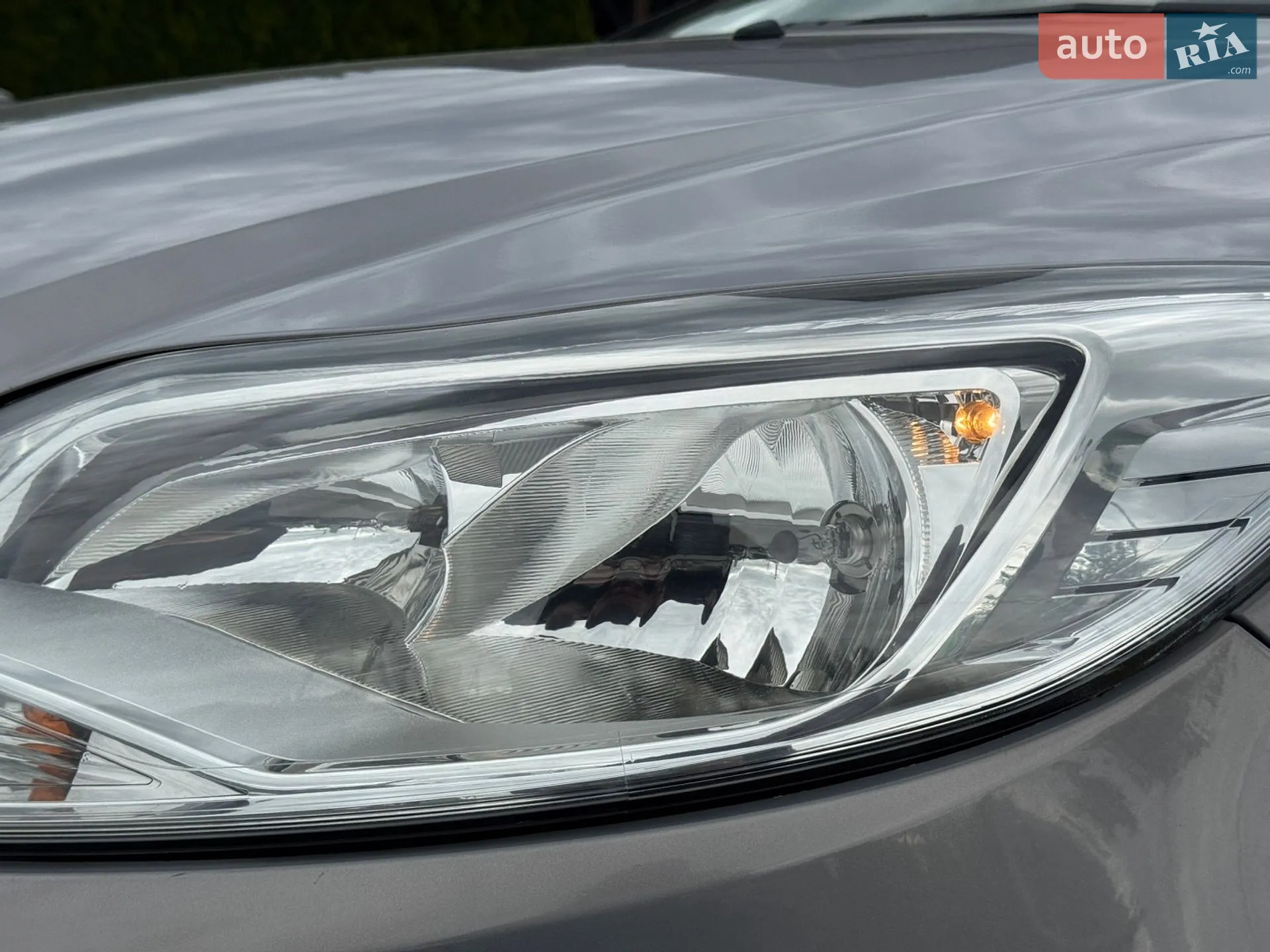 2011 Ford Focus - мініатюра 27