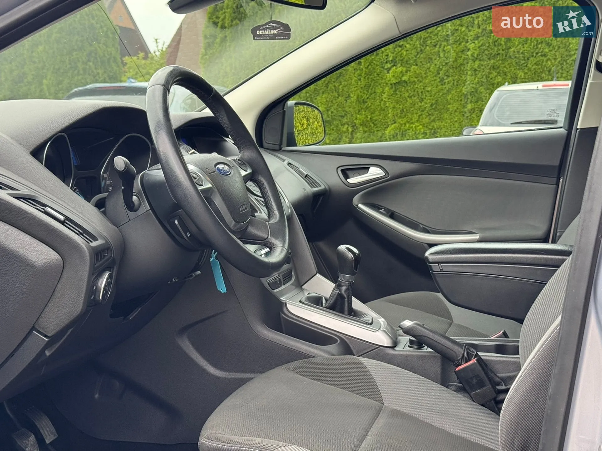 2011 Ford Focus - мініатюра 37
