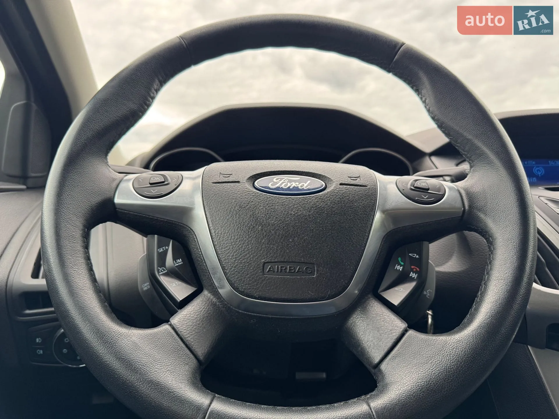 2011 Ford Focus - мініатюра 45