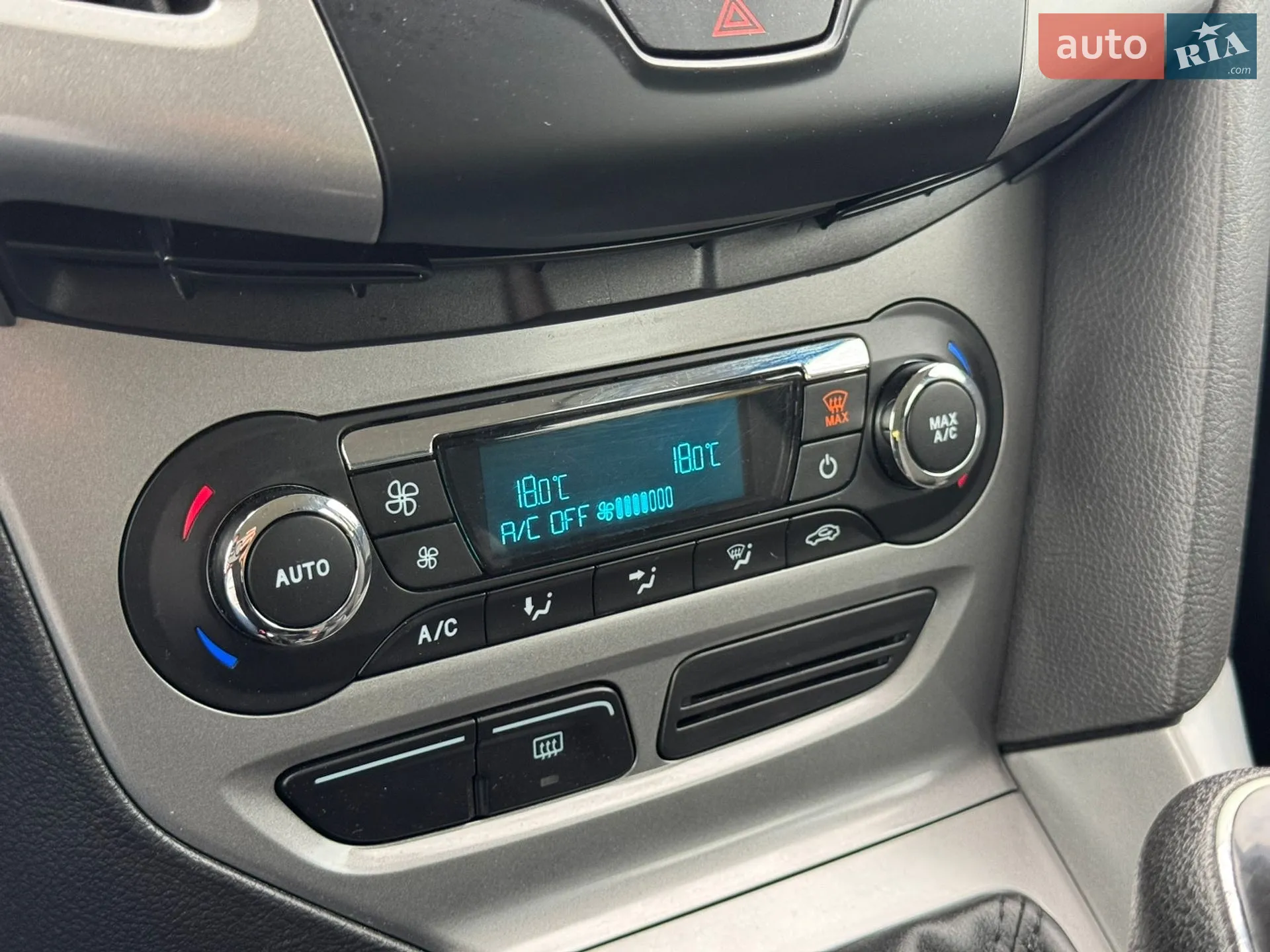 2011 Ford Focus - мініатюра 51
