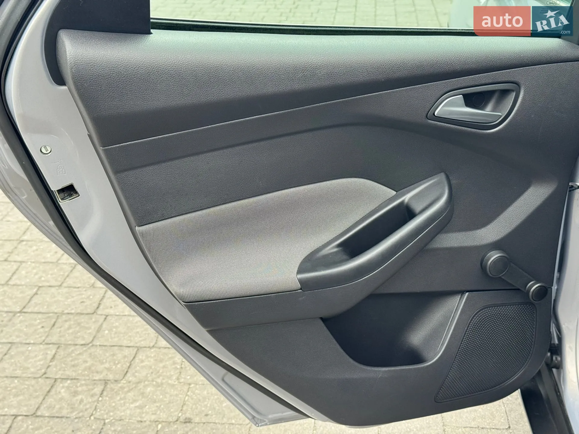 2011 Ford Focus - мініатюра 59