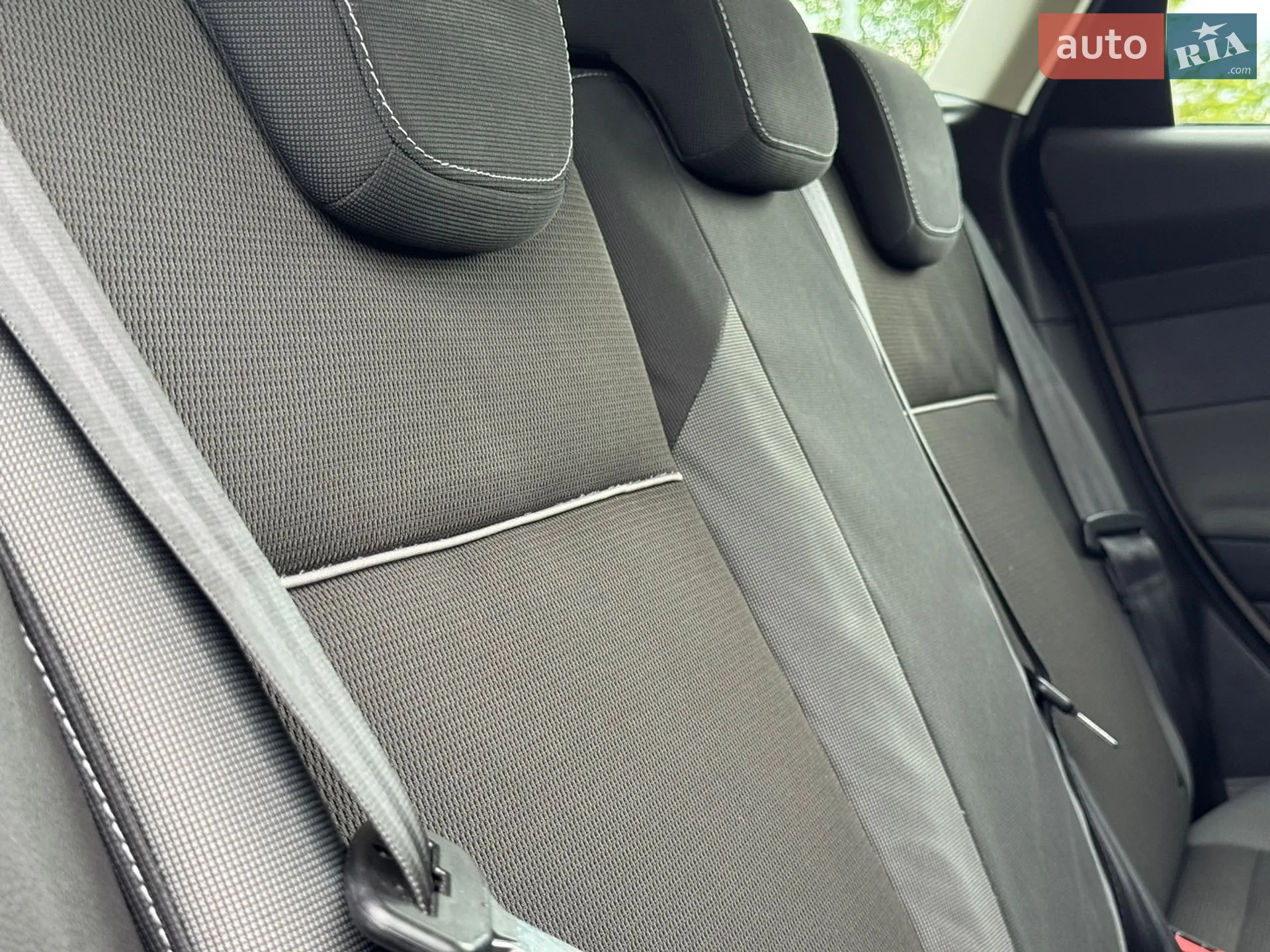 2011 Ford Focus - мініатюра 75