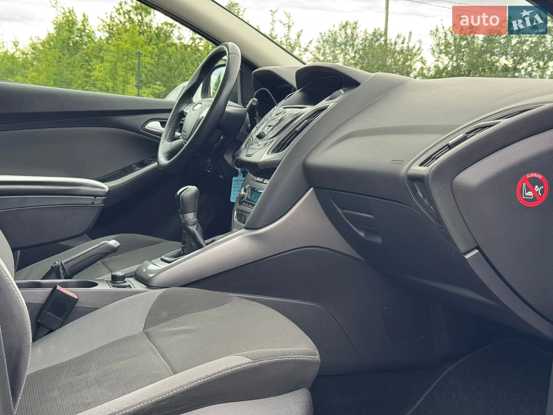 2011 Ford Focus - мініатюра 81