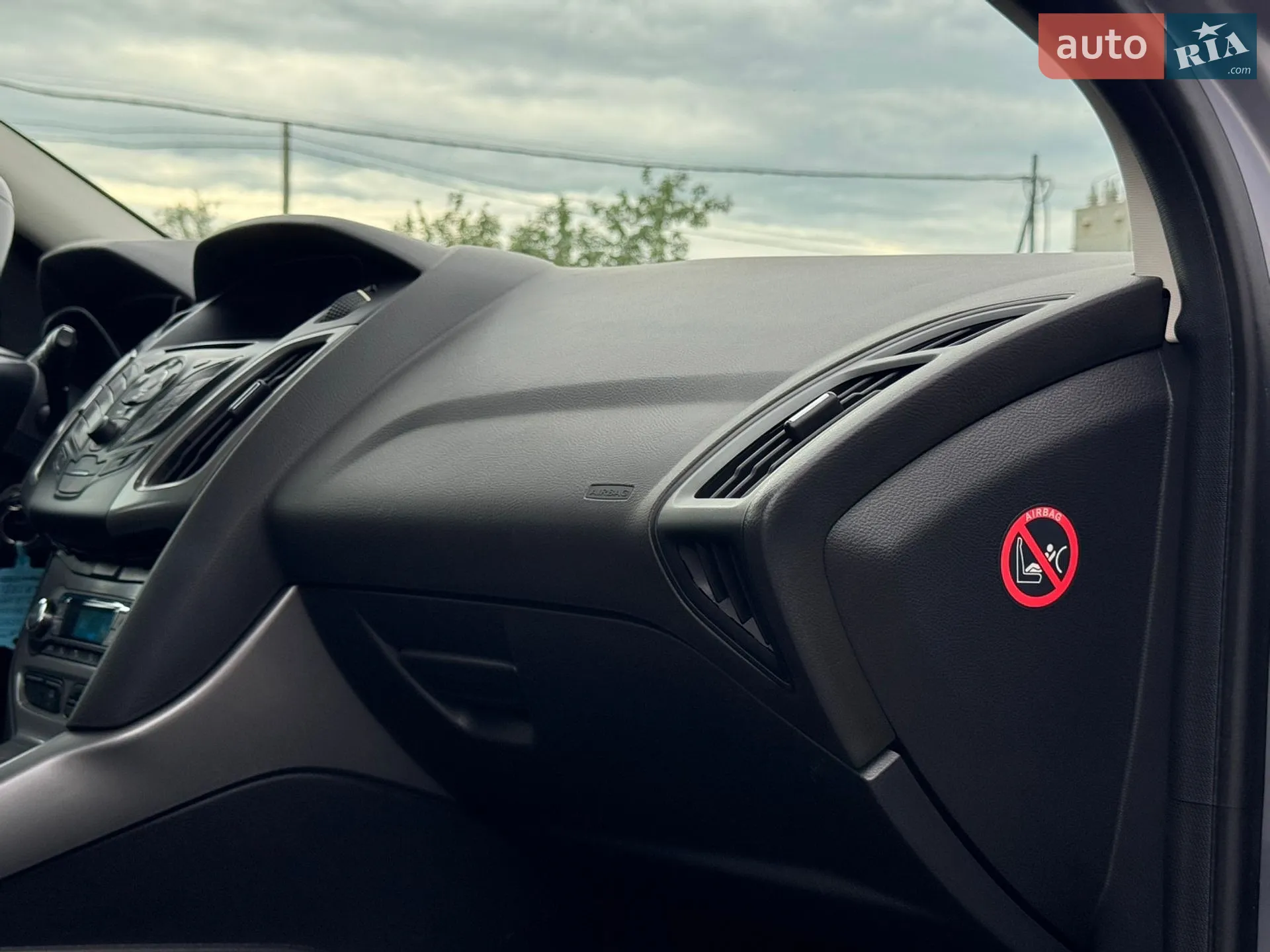 2011 Ford Focus - мініатюра 85