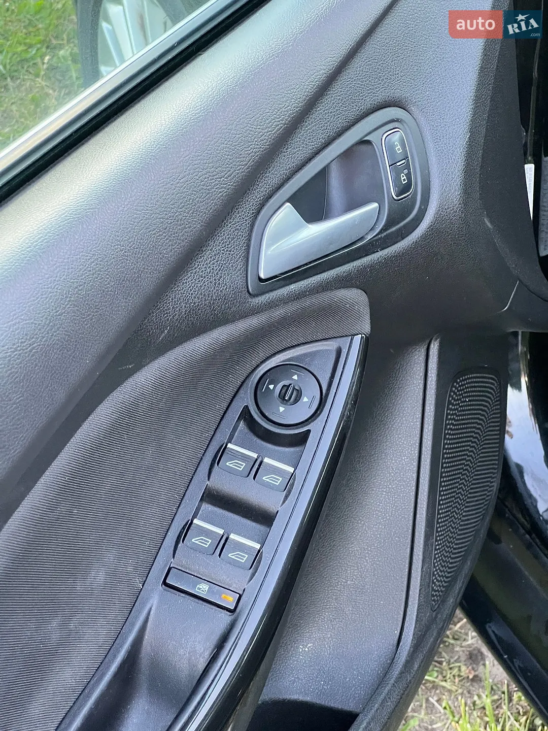 2015 Ford Focus - мініатюра 13
