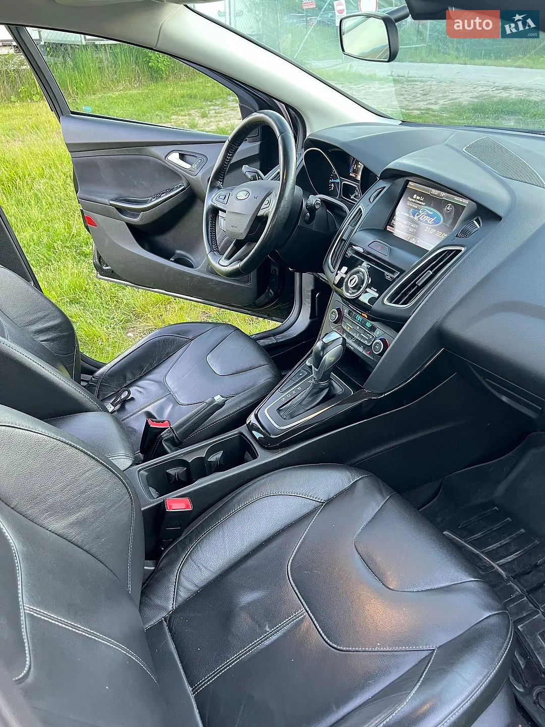 2015 Ford Focus - мініатюра 25