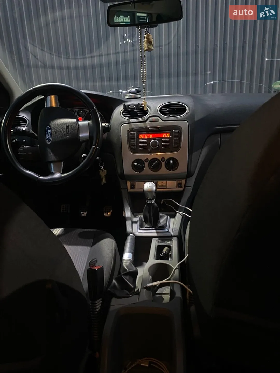 2010 Ford Focus - мініатюра 13