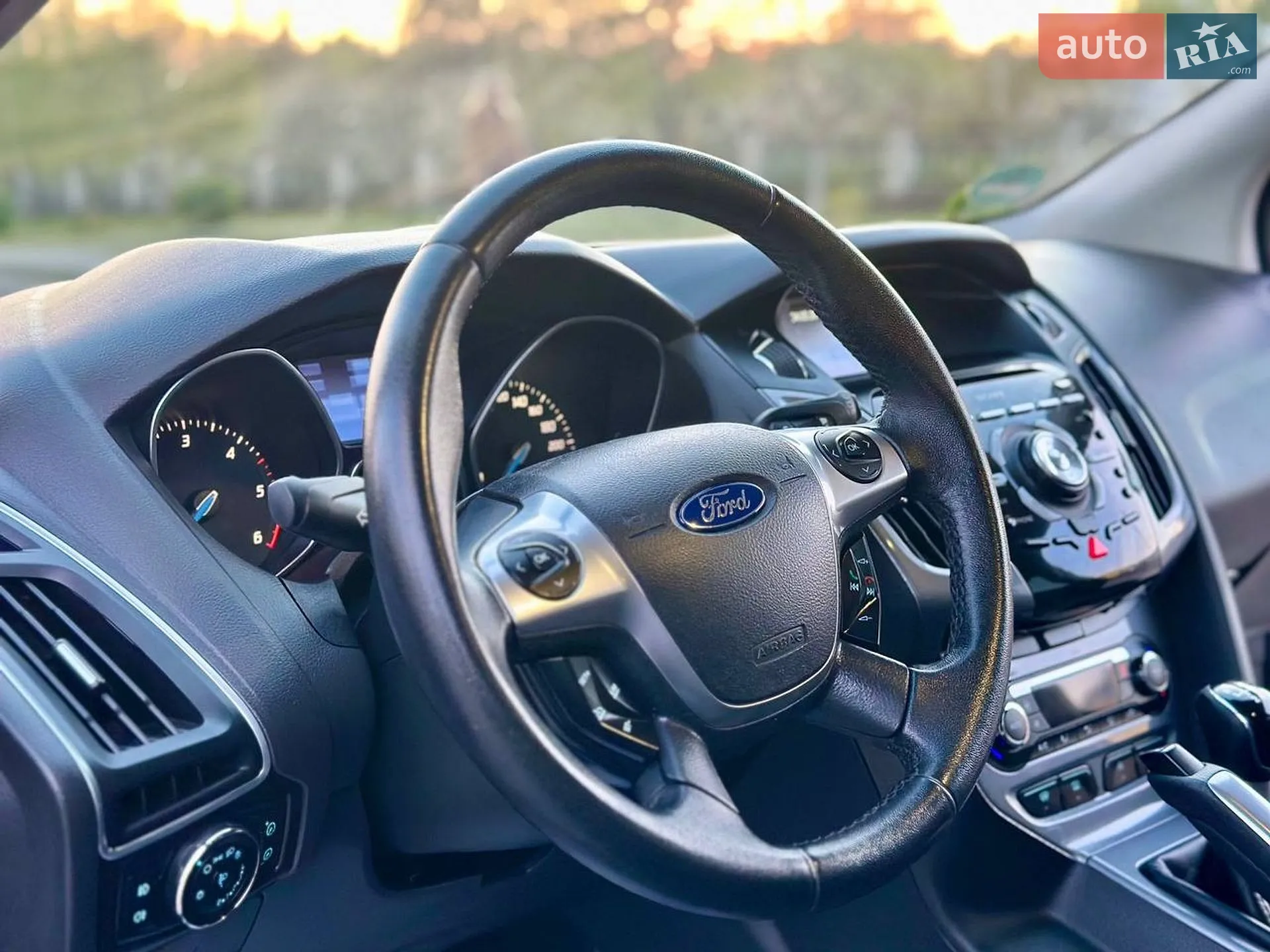 2011 Ford Focus - мініатюра 18