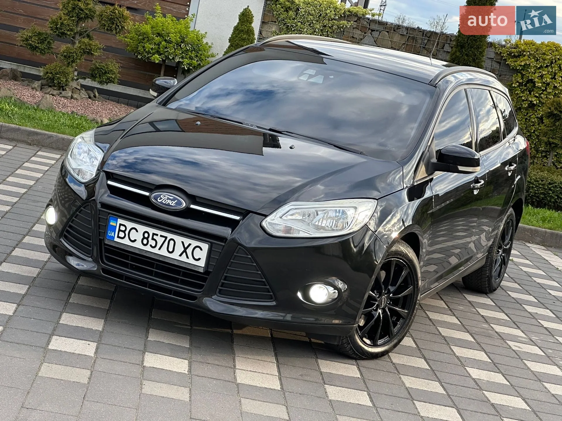 2011 Ford Focus - мініатюра 12