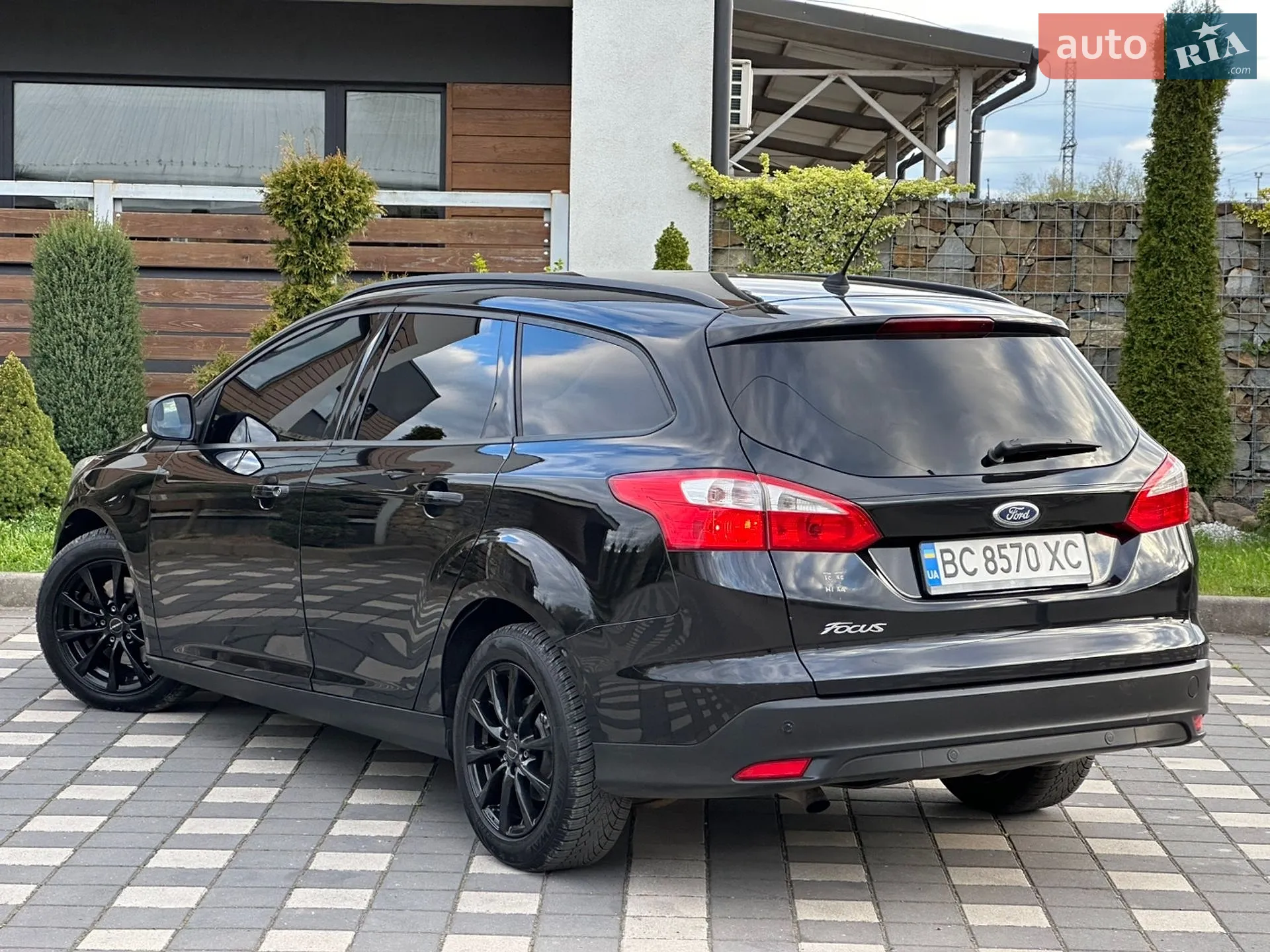 2011 Ford Focus - мініатюра 16
