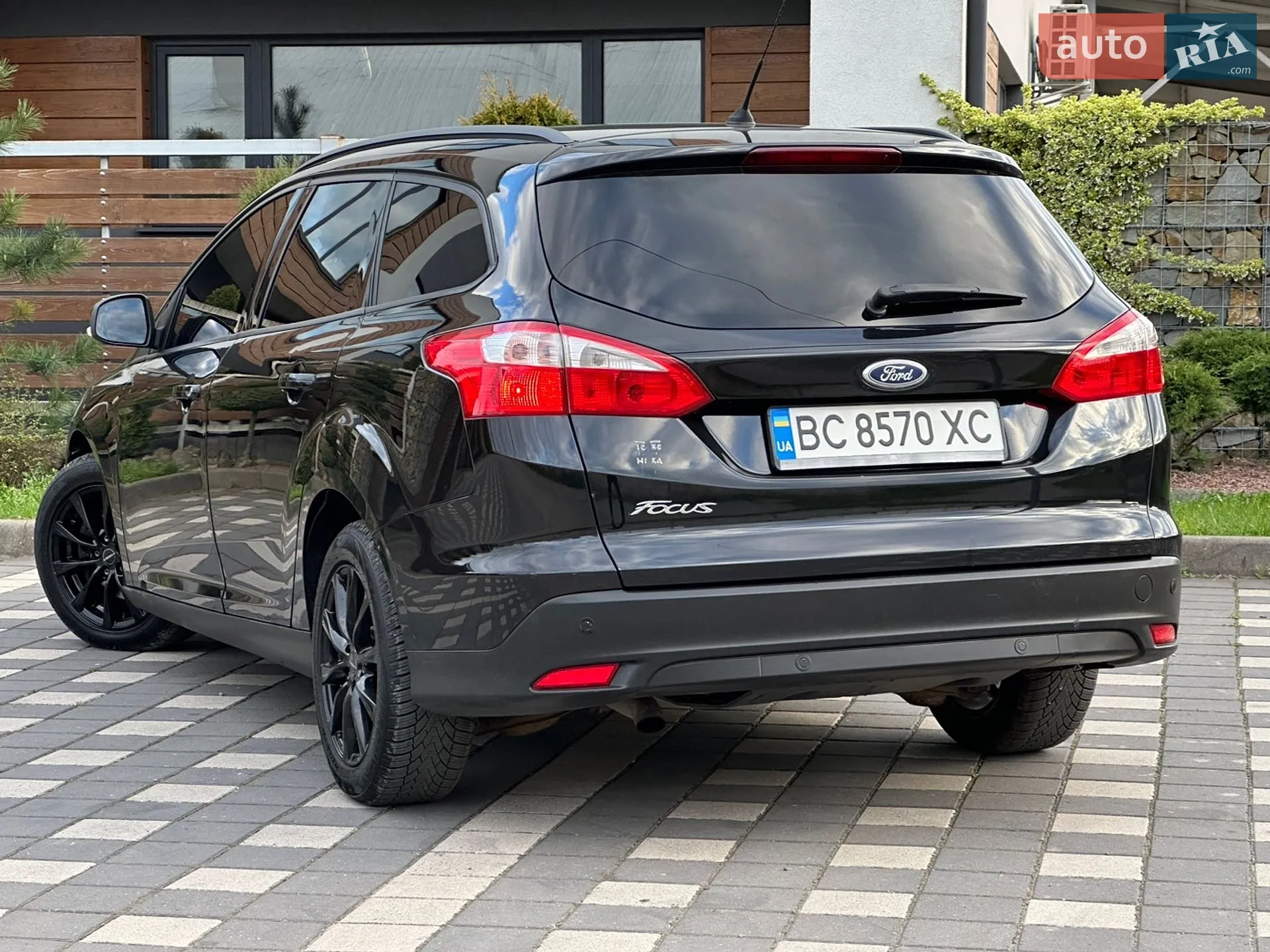 2011 Ford Focus - мініатюра 18