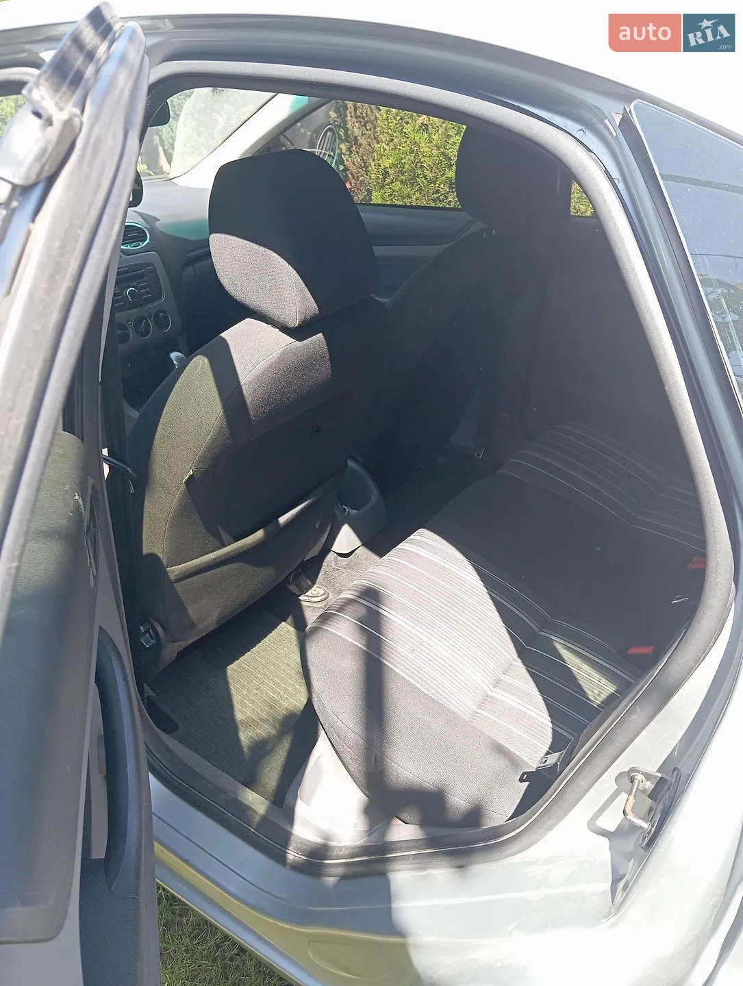 2011 Ford Focus - мініатюра 5