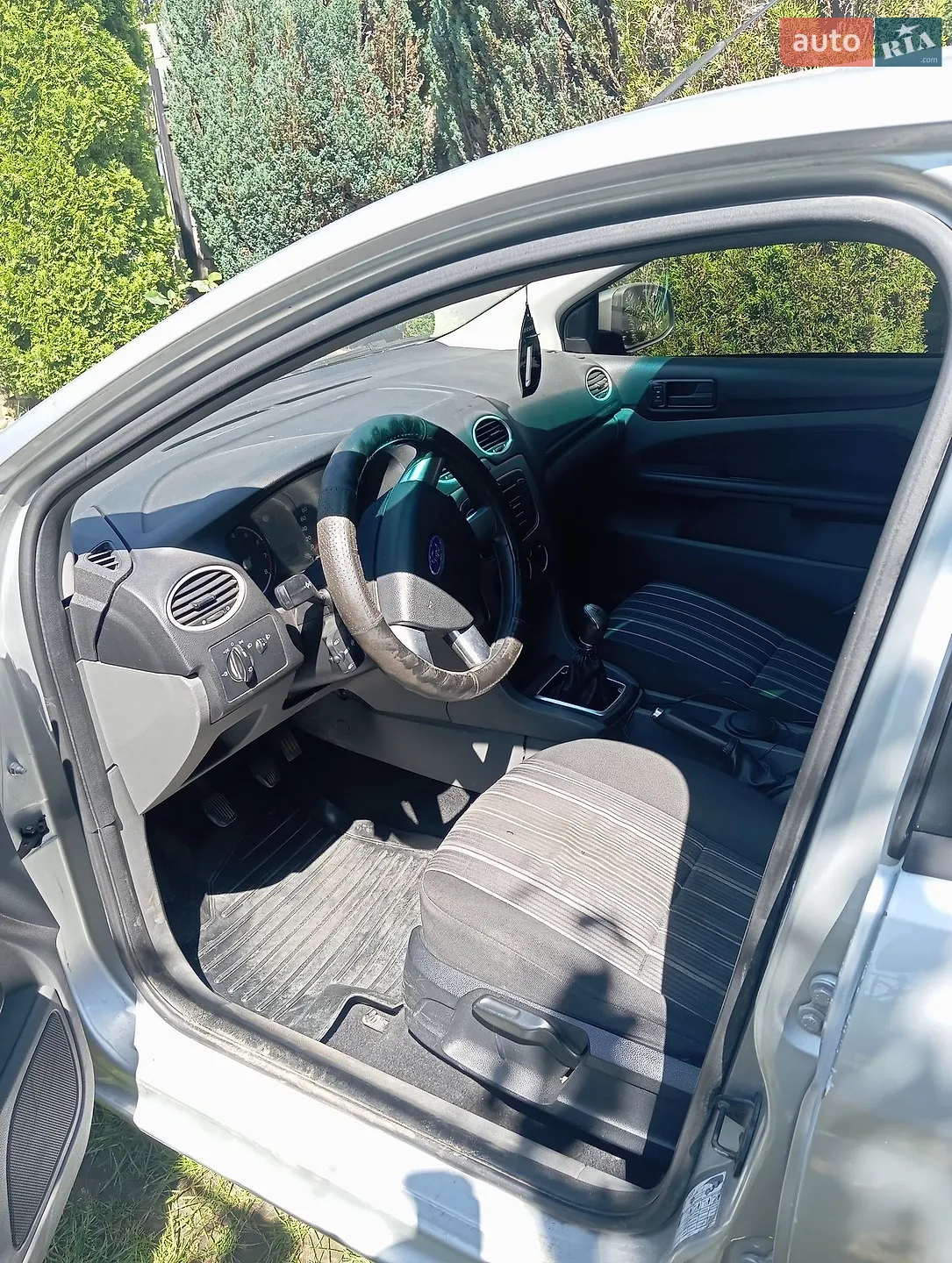 2011 Ford Focus - мініатюра 4