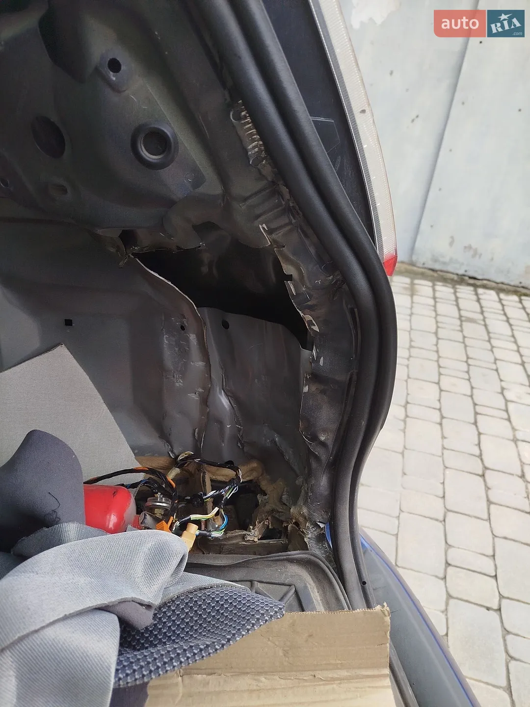2010 Ford Focus - мініатюра 17