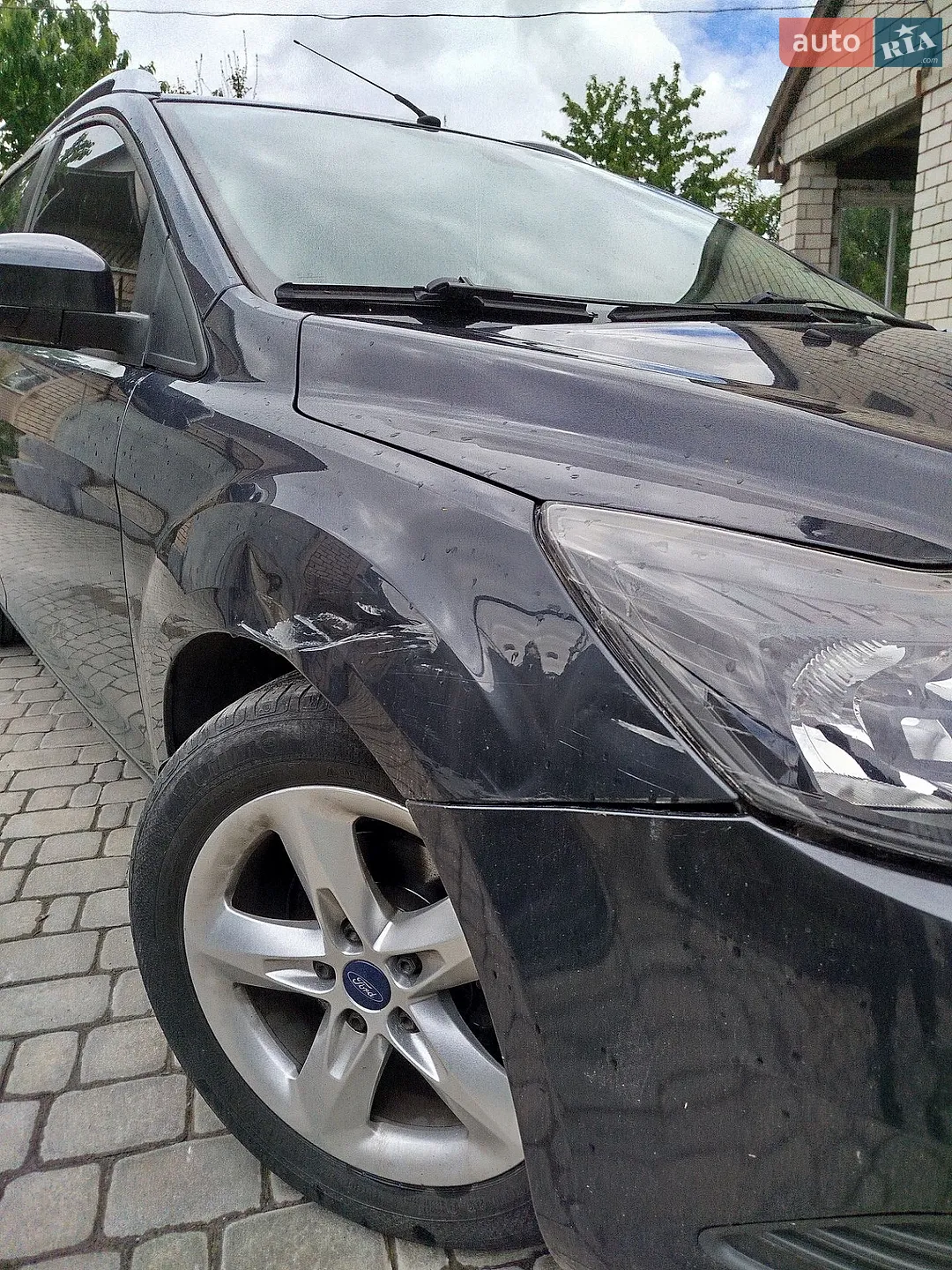 2010 Ford Focus - мініатюра 22
