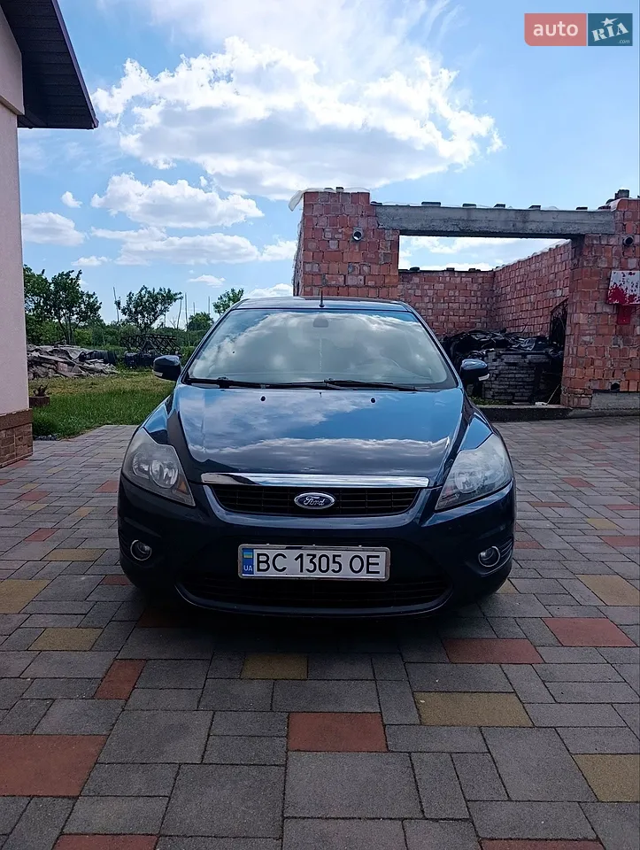 2011 Ford Focus - мініатюра 31