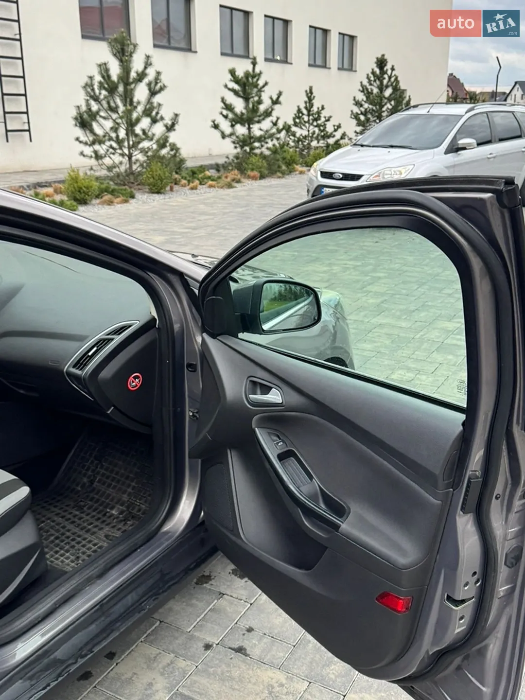 2013 Ford Focus - мініатюра 11