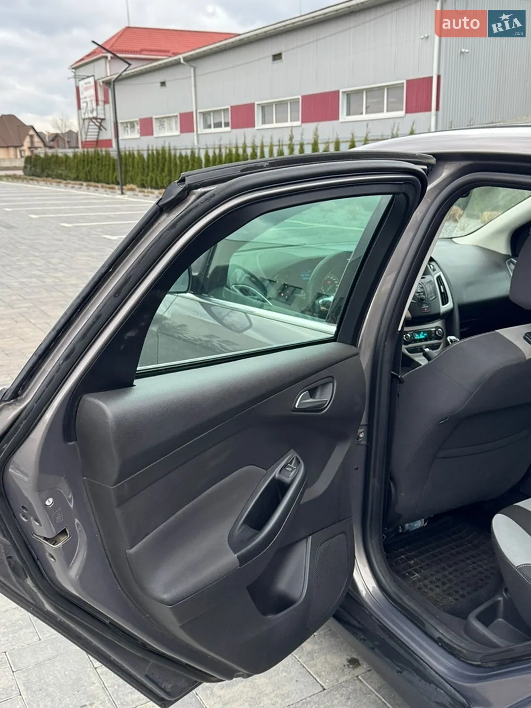 2013 Ford Focus - мініатюра 15