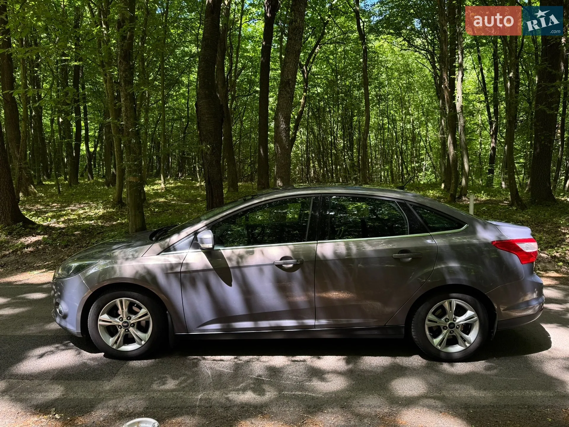 2013 Ford Focus - мініатюра 8