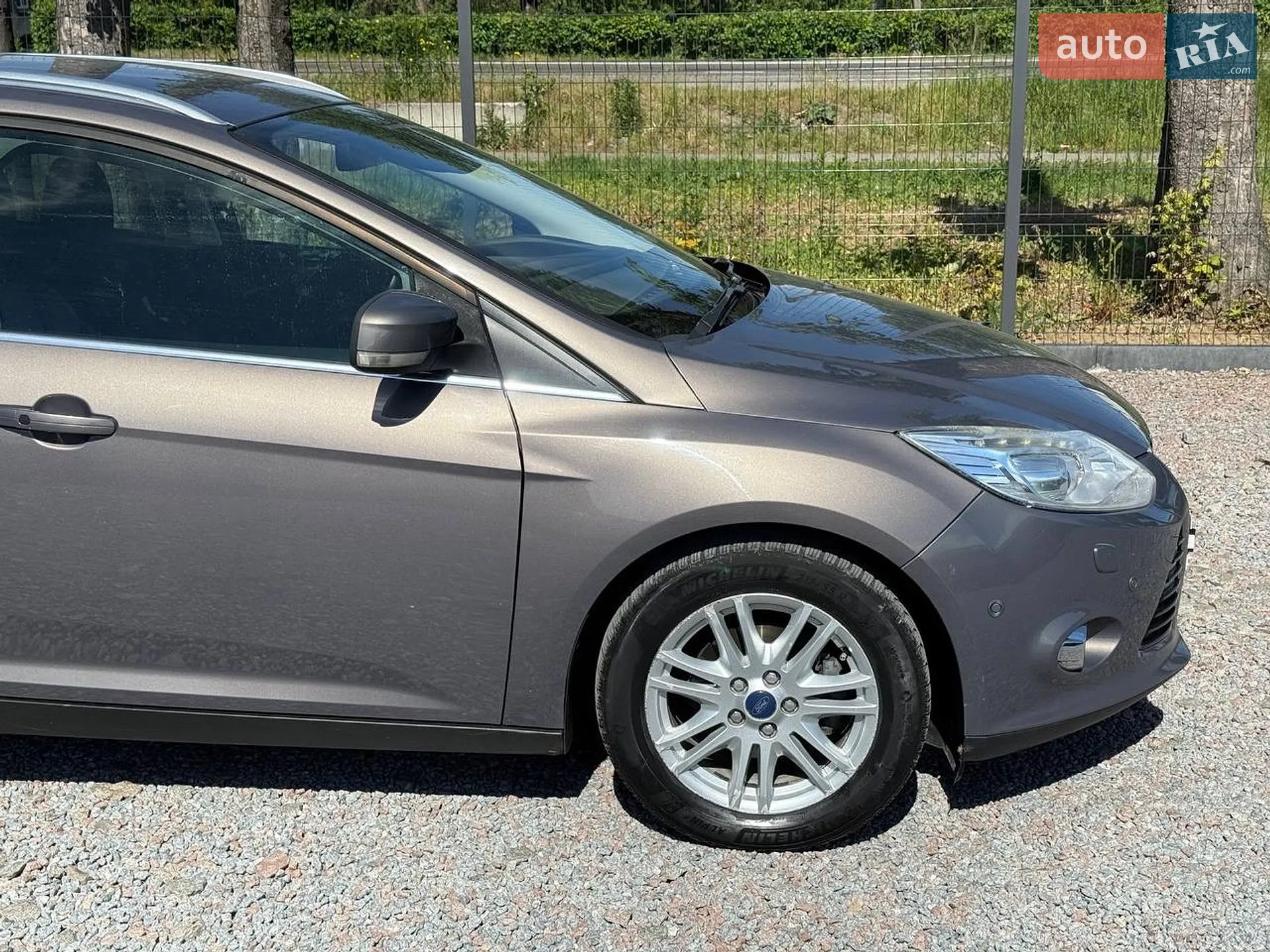 2013 Ford Focus - мініатюра 23