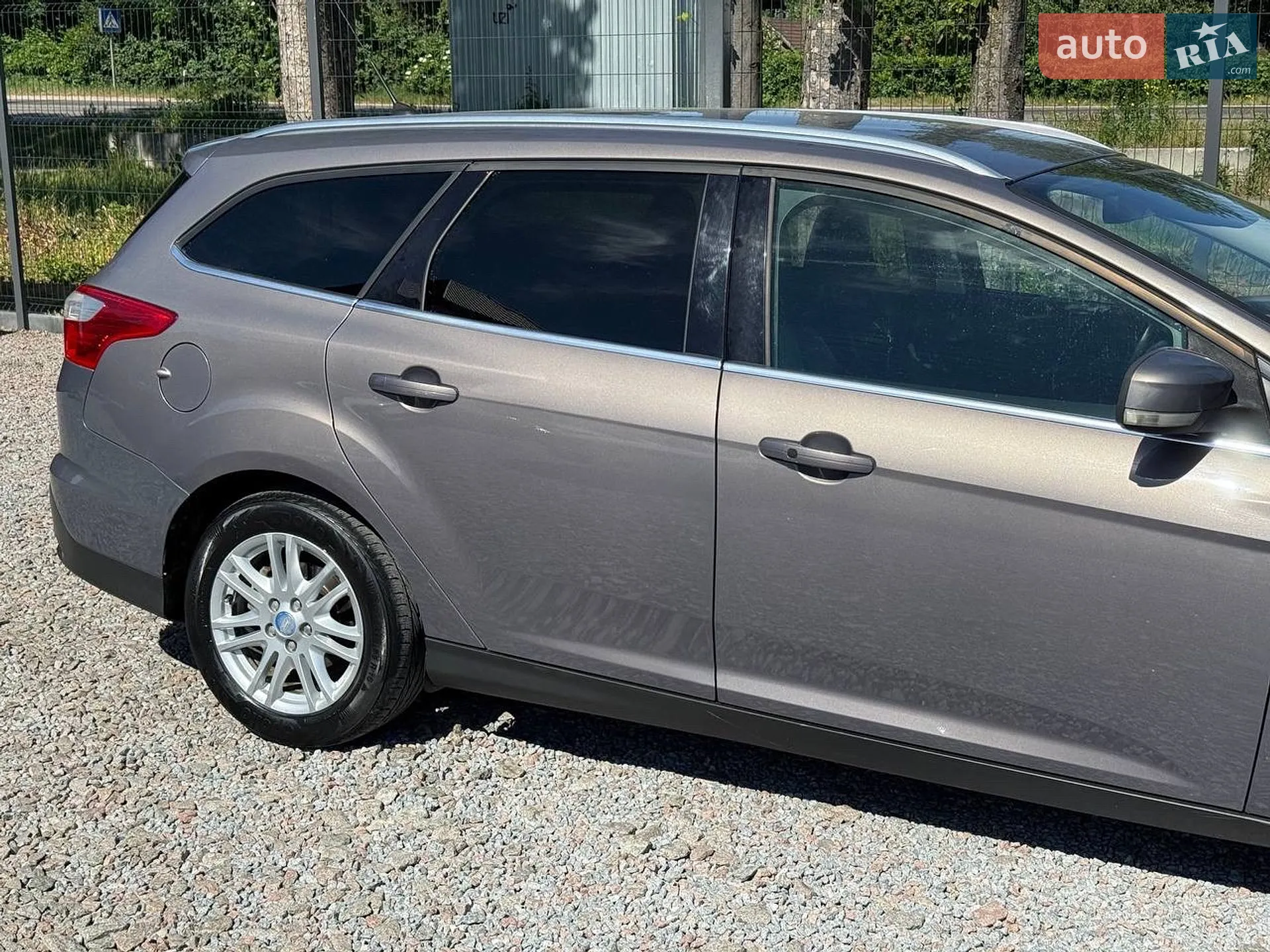 2013 Ford Focus - мініатюра 22